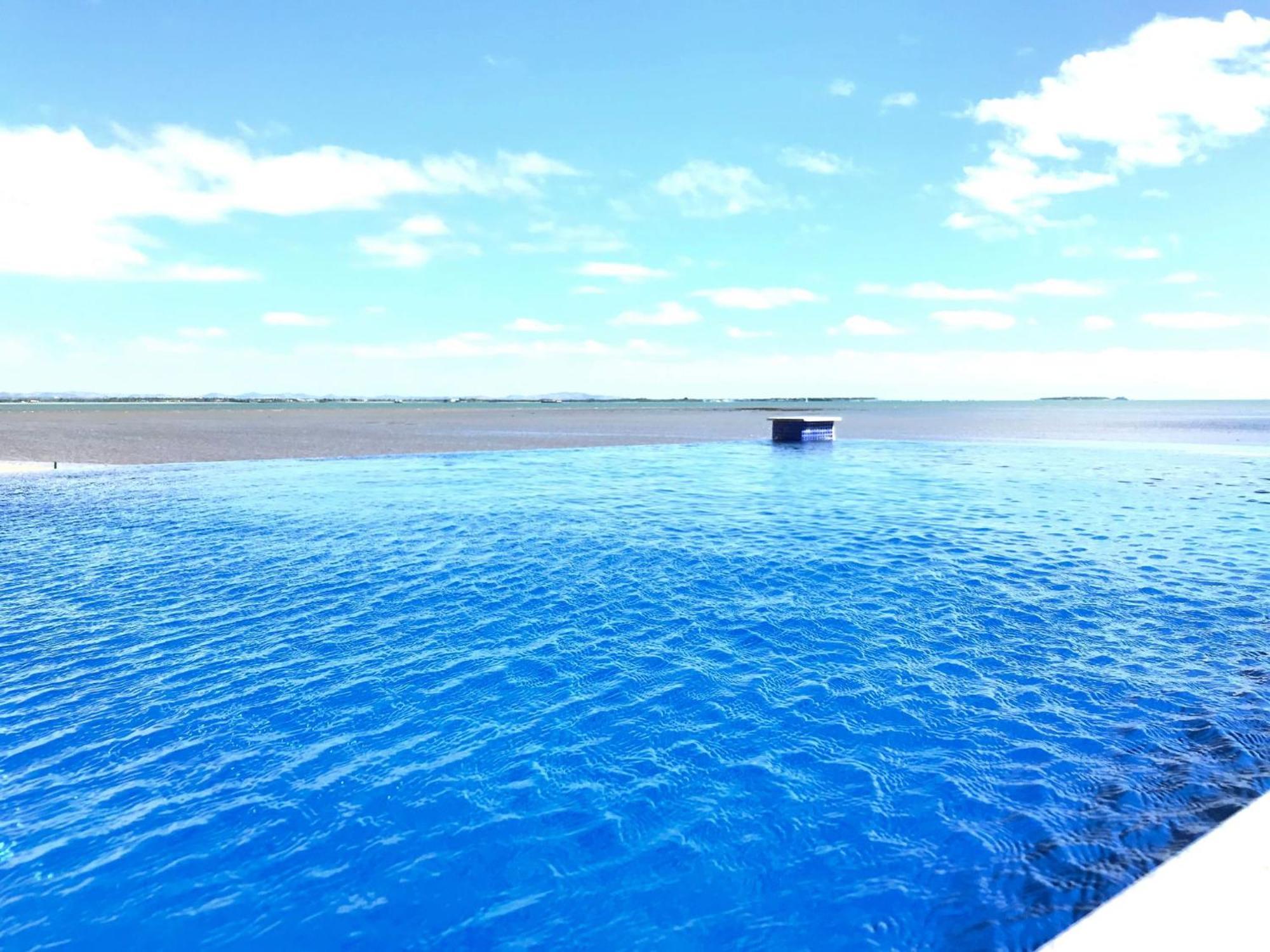 Naisoso Island Villas - Fiji نادي المظهر الخارجي الصورة