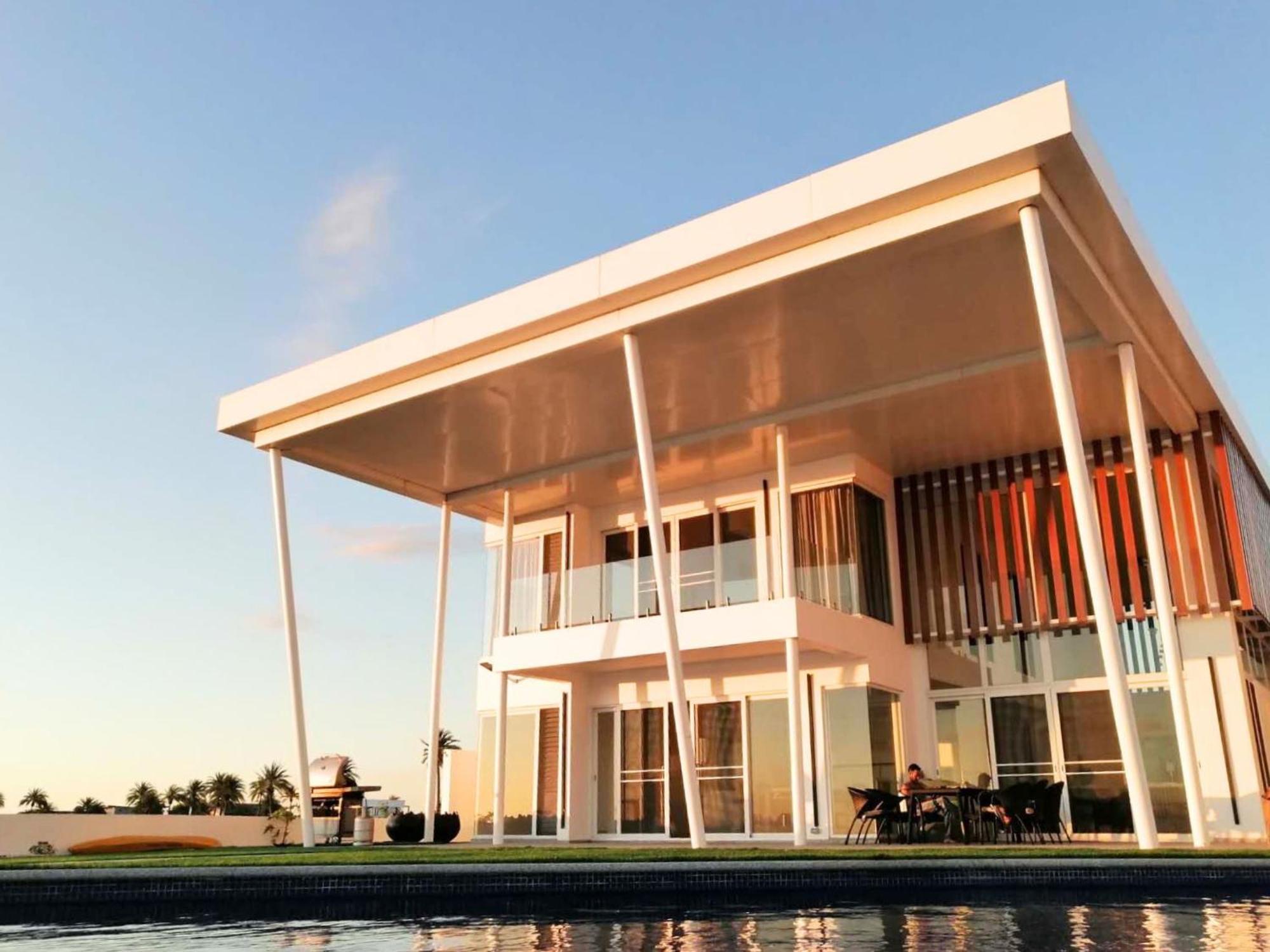 Naisoso Island Villas - Fiji نادي المظهر الخارجي الصورة