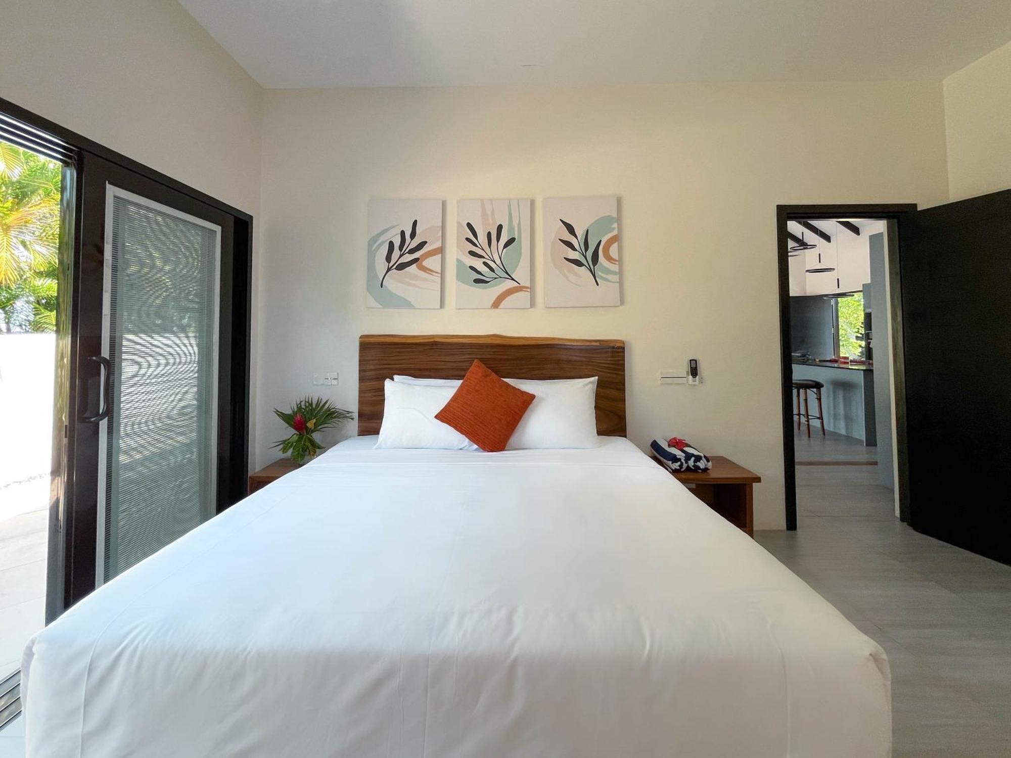 Naisoso Island Villas - Fiji نادي المظهر الخارجي الصورة