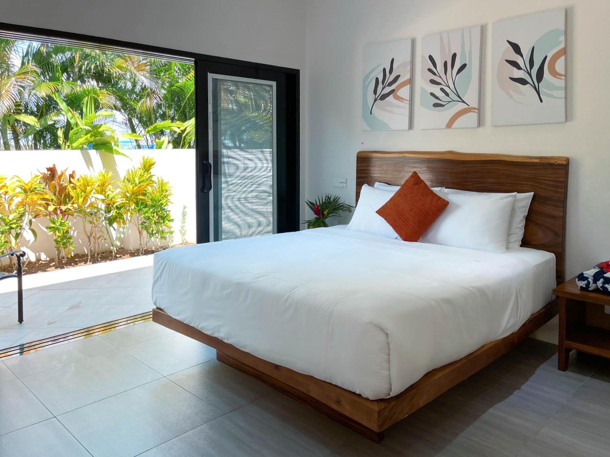 Naisoso Island Villas - Fiji نادي المظهر الخارجي الصورة