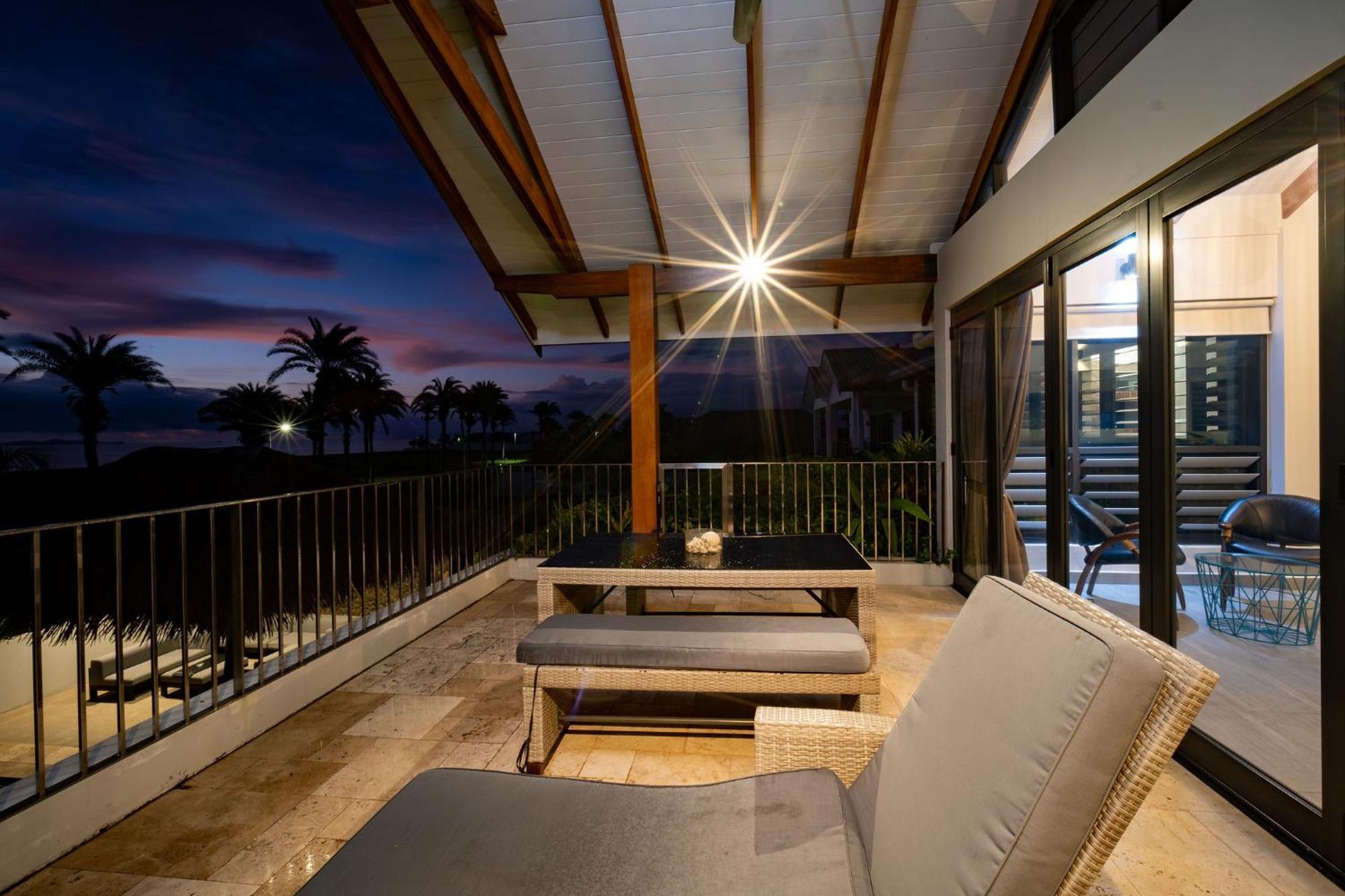 Naisoso Island Villas - Fiji نادي المظهر الخارجي الصورة