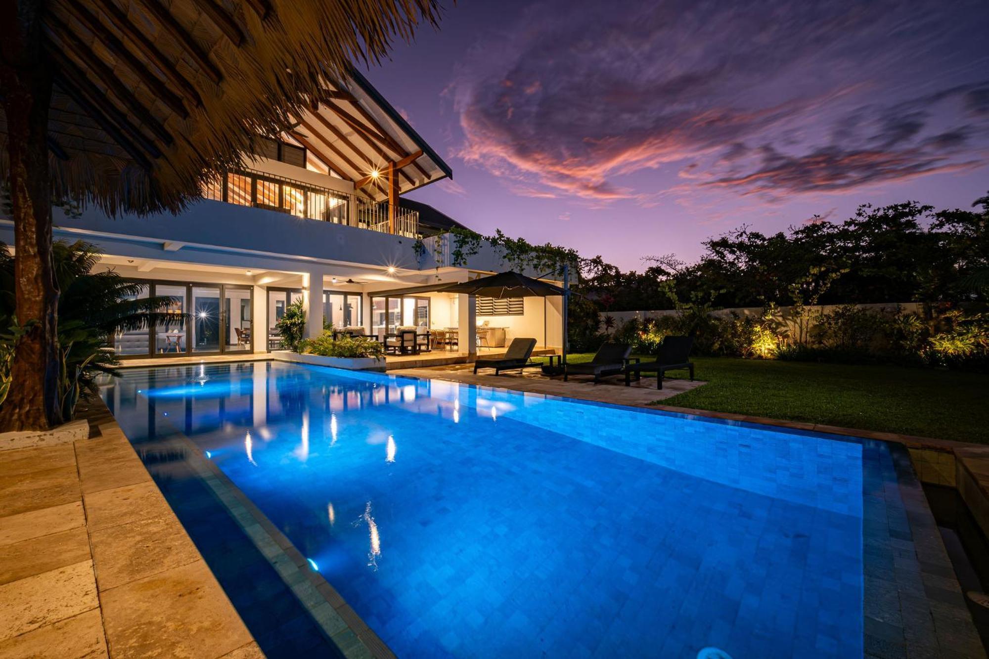 Naisoso Island Villas - Fiji نادي المظهر الخارجي الصورة