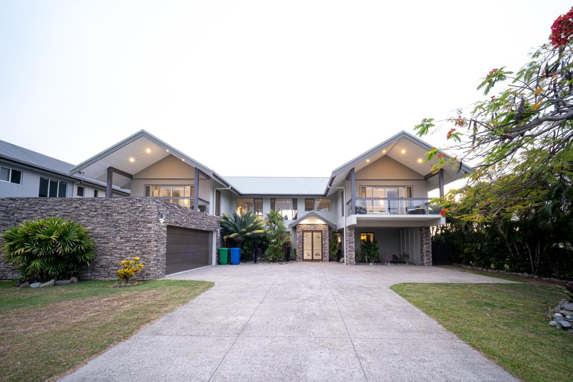 Naisoso Island Villas - Fiji نادي المظهر الخارجي الصورة