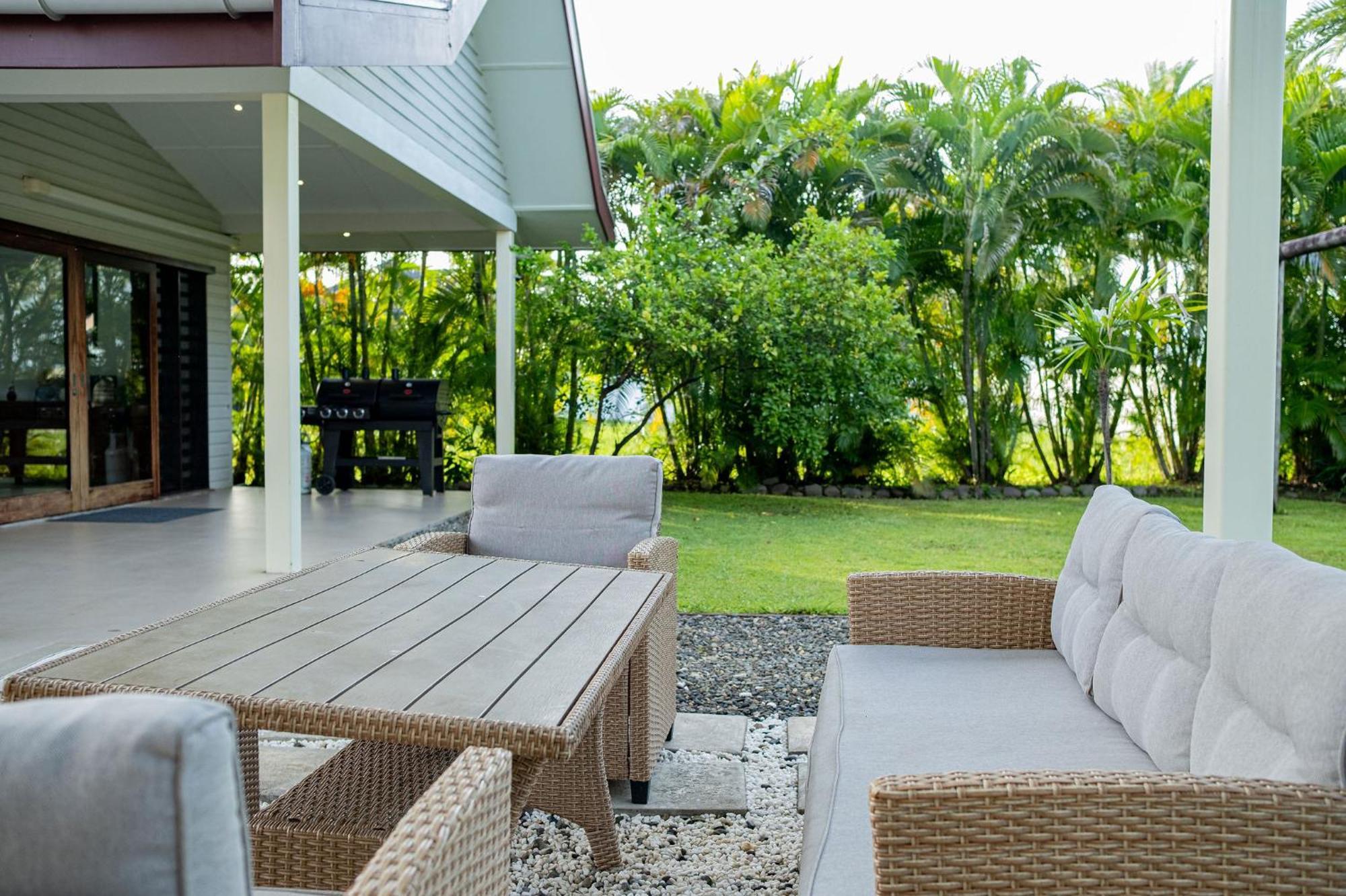 Naisoso Island Villas - Fiji نادي المظهر الخارجي الصورة