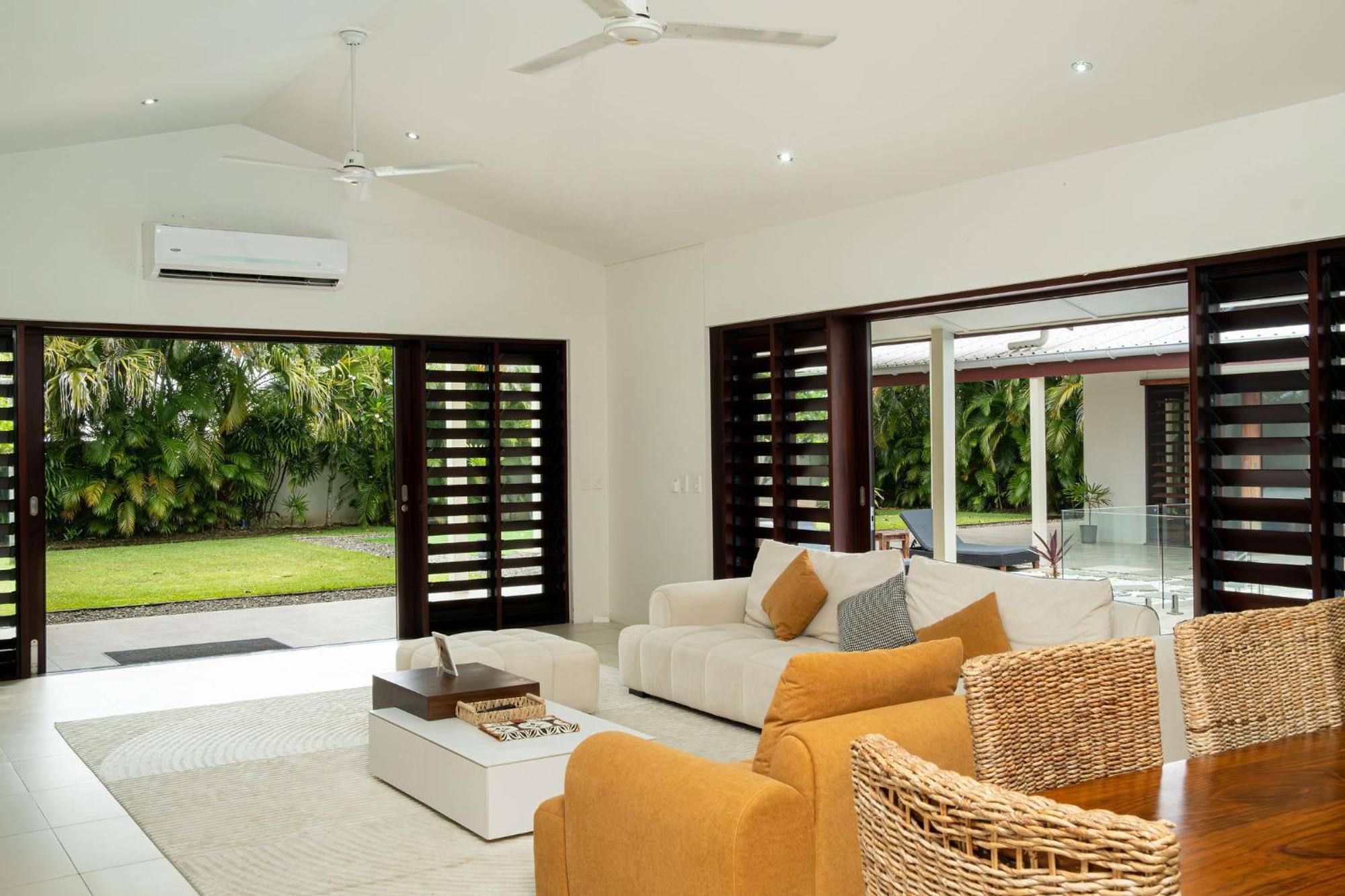Naisoso Island Villas - Fiji نادي المظهر الخارجي الصورة